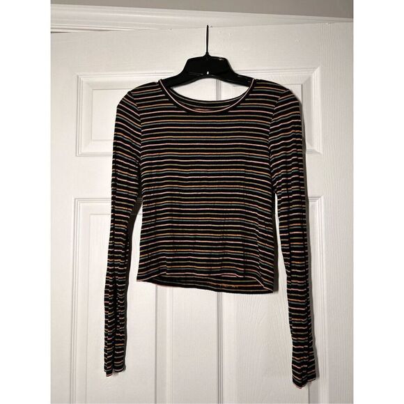 American eagle soft and sexy rib top size medium - Picture 1 of 4